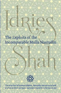 The Exploits of the Incomparable Mulla Nasrudin (Hardcover) - Hardcover