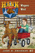 Wagons West - Paperback