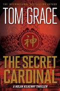 The Secret Cardinal - Paperback