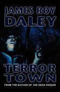 Terror Town - Paperback