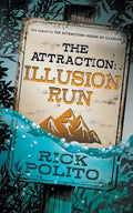 The Attraction: Illusion Run - Paperback