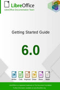 Getting Started with LibreOffice 6.0 - Paperback