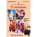 The Pelican Guide to Louisiana - Paperback