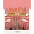 Sketch: Recipes and Inspiration from One of London's Most Extraordinary Restaurants - Paperback