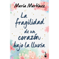 La Fragilidad de Un Corazón Bajo La Lluvia / The Fragility of a Heart in the Rain - Paperback