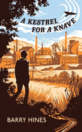 A Kestrel for a Knave (Valancourt 20th Century Classics) - Paperback