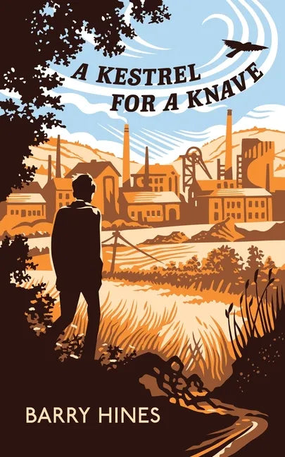 A Kestrel for a Knave (Valancourt 20th Century Classics) - Paperback