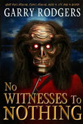 No Witnesses To Nothing - Paperback
