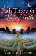 The Path Through the labyrinth - Paperback
