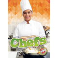 Chefs - Library Binding
