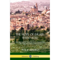 The Hope of Israel; What Is It?: Old Testament Prophecies Concerning Zionism and the Jewish State - Paperback