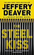 The Steel Kiss - Hardcover