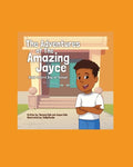 The Adventures of the Amazing Jayce: Book 1: First Day of School - Paperback