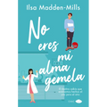 No Eres Mi Alma Gemela - Paperback
