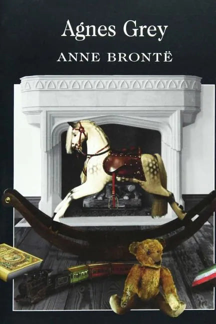 Agnes Grey - Paperback