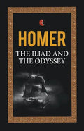 The Iliad and the Odyssey - Paperback