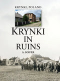 Krynki In Ruins - Hardcover