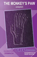 The Monkey's Paw (Adapted): Great Stories: Intermediate - Paperback