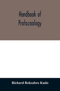 Handbook of protozoology - Paperback
