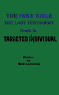 Targeted Individual - Paperback
