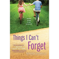 Things I Can't Forget - Paperback