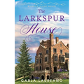 The Larkspur House - Paperback