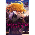 The Saga of Tanya the Evil, Vol. 6 (Manga) - Paperback