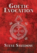 Goetic Evocation - Paperback