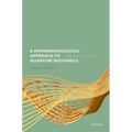 A Phenomenological Approach to Quantum Mechanics: Cutting the Chain of Correlations - Hardcover