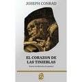 El corazón de las tinieblas - Hardcover