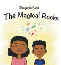 The Magical Rocks - Hardcover