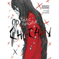Toxic Daughter: Chi-Chan - Paperback