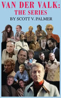 Van Der Valk: The Series - Hardcover