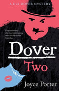 Dover Two - Paperback