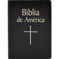 Biblia de America-OS - Imitation Leather