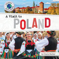 A Visit to Poland - Paperback