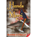Hands of the Morri - Paperback