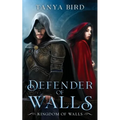 Defender of Walls - Paperback