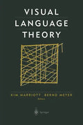 Visual Language Theory - Paperback