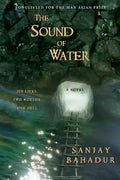 Sound of Water - Paperback