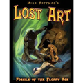 Lost Art: Fossils of the Floppy Age - Paperback