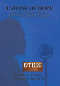 A Stone of Hope: Rising Above Slavery, Jim Crow, and Poverty in Glendora, Mississippi - Hardcover