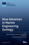 New Advances in Marine Engineering Geology - Hardcover