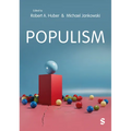 Populism: An Introduction - Paperback