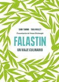 Falastin. Un Viaje Culinario / Falastin. a Palestinian Cookbook - Hardcover