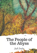 The People of the Abyss - Paperback