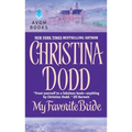 My Favorite Bride - Paperback