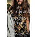 The Last Crimes of Peregrine Hind - Paperback