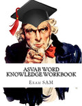 ASVAB Word Knowledge Workbook: Review of ASVAB Vocabulary and Word Knowledge Practice Tests for the ASVAB Test and AFQT - Paperback