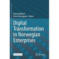 Digital Transformation in Norwegian Enterprises - Paperback